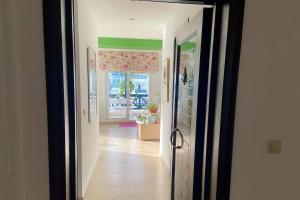 Sea View Apartement with Pool Acess in Martil