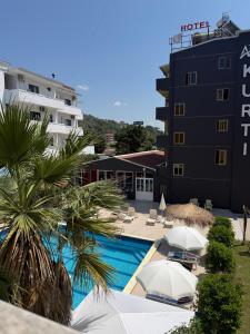 KURTI Hotel