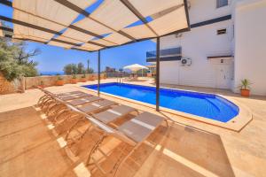 Apollon Apartment