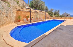 Apollon Apartment