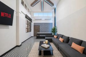 Buakhao Villa Pattaya Center 5 bedroom