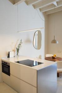 Lux Open Flat in the Heart of Barcelona