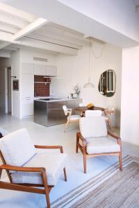 Lux Open Flat in the Heart of Barcelona
