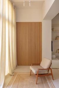 Lux Open Flat in the Heart of Barcelona