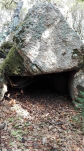 Agriturismo B&B Domo De Resteblas img31