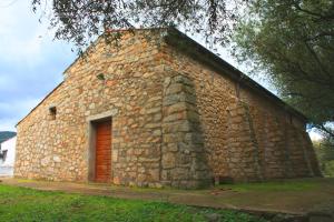 Agriturismo B&B Domo De Resteblas img32