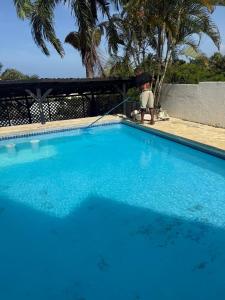 Villa La Dueña