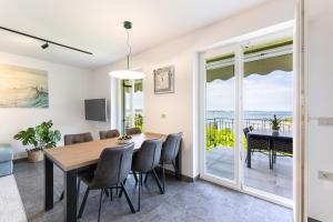 LUX Dolce Vista Apartment - Portorož