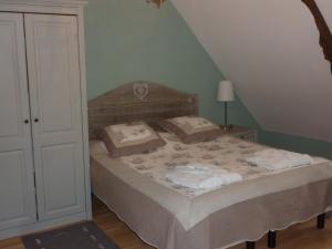 B&B / Chambres d'hotes Le Mas de Gramat : photos des chambres