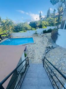 Villa La Dueña