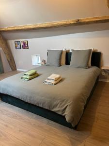 Belgica-Melay 52400