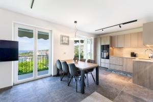 LUX Dolce Vista Apartment - Portorož
