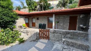 Casa da Laranjeira
