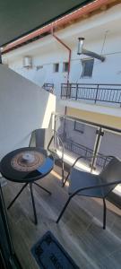 VULKAN Apartman