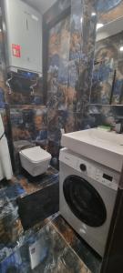 VULKAN Apartman