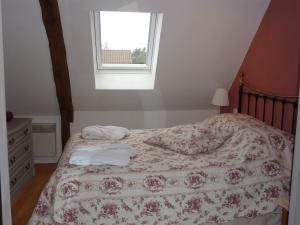 B&B / Chambres d'hotes Le Mas de Gramat : photos des chambres