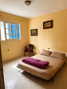 Villa in Souiria, plage 5 min a pied