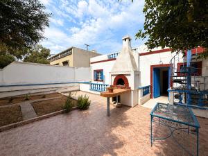 Villa in Souiria, plage 5 min a pied