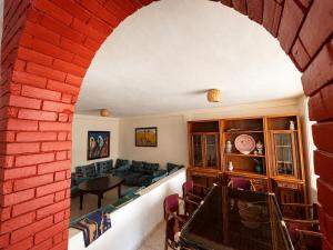 Villa in Souiria, plage 5 min a pied