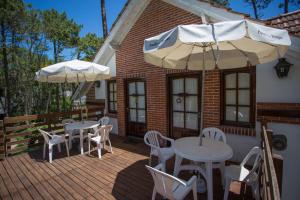Posada del Bosque By HS