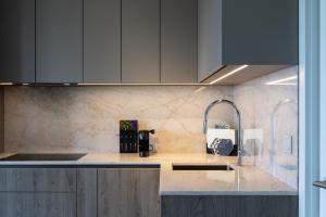 LUX Dolce Vista Apartment - Portorož