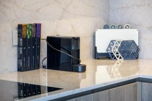LUX Dolce Vista Apartment - Portorož