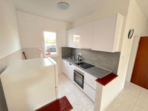 Apartment Bogdan 1