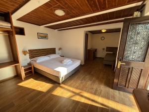 Tsagarakis Guesthouse & Pool, Xinovrissi Pelion