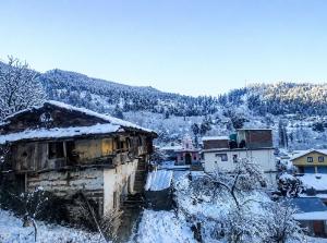 Yash Home Stay