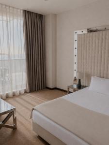 Sfumato Rooms