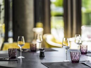 Novotel Orléans Saint Jean de Braye