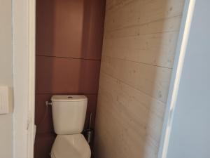Appartement rénové 2 pièces au centre, balcon, animaux admis - FR-1-181-1977