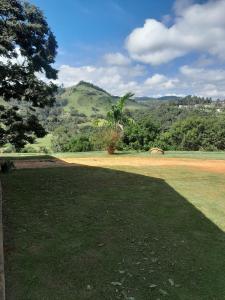 Chácara Bela Vista - 30 km de Monte Verde