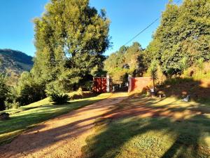 Chácara Bela Vista - 30 km de Monte Verde
