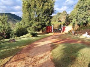 Chácara Bela Vista - 30 km de Monte Verde