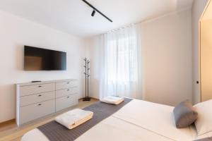 LUX Dolce Vista Apartment - Portorož