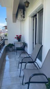 Modern stay in Kavala