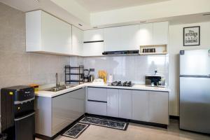 1BR Park View Apartment Near JKIA & SGR