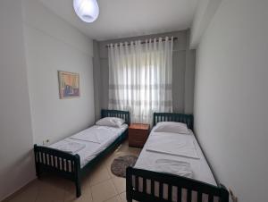 Amantia Apartment