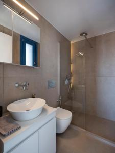 Cycladic home in Paros