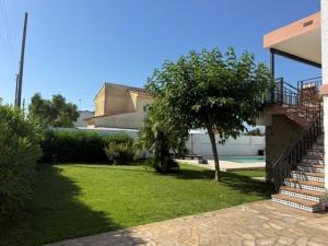 Seaside vacation Heated pool