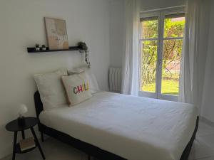 Grand T3 avec jardin, parking privé et terrasse - Proche Paris