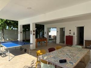 Seaside vacation Heated pool