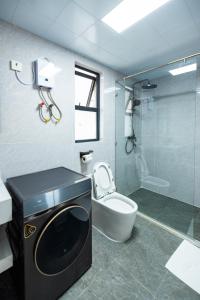1BR Park View Apartment Near JKIA & SGR