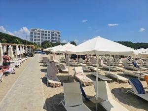 Golem rezidence apartament