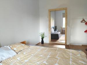 Cozy City Center apartment