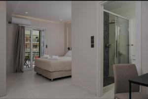 Dimitra Suites