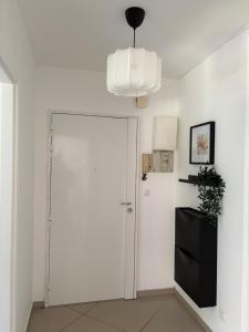 Grand T3 avec jardin, parking privé et terrasse - Proche Paris