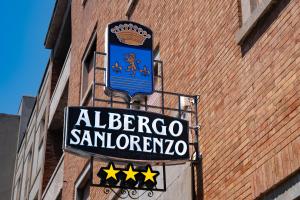 Albergo San Lorenzo