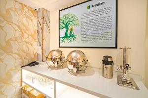Treebo Sheel, Near Mall Road